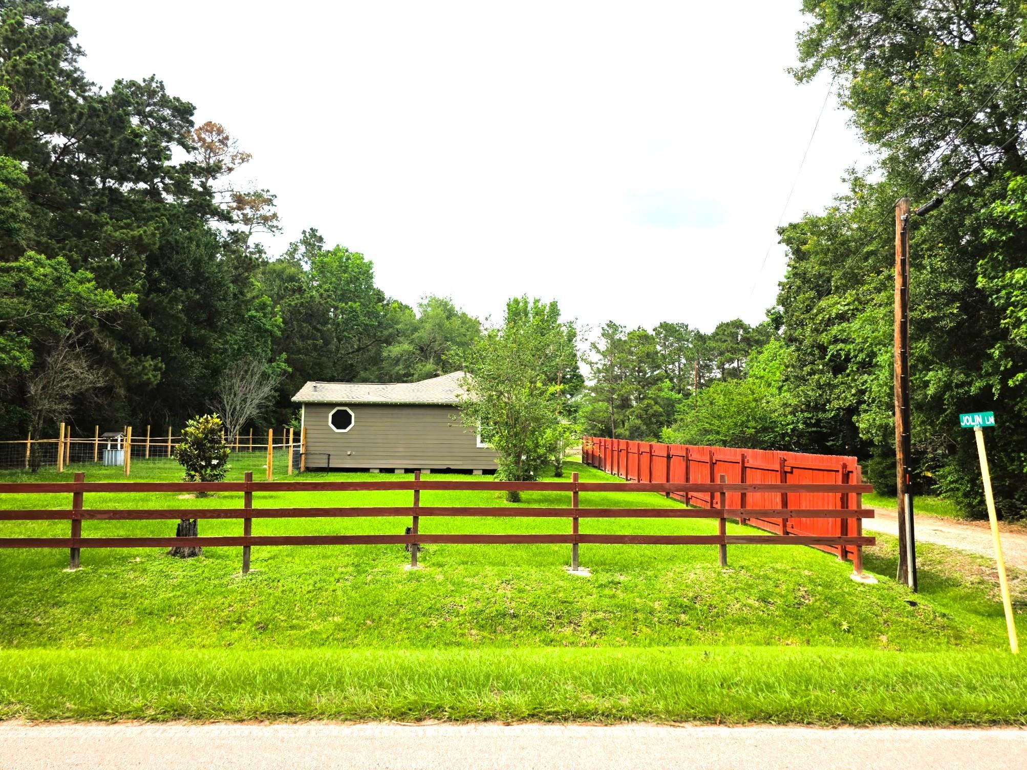 10802 Jolin Lane