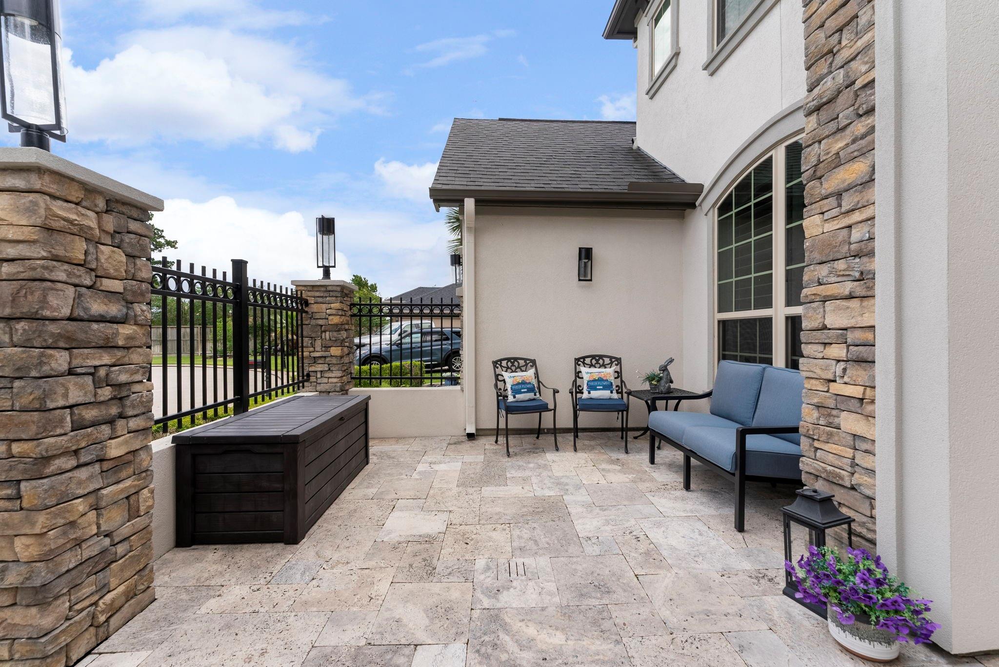 25607 Muirfield Bend Court