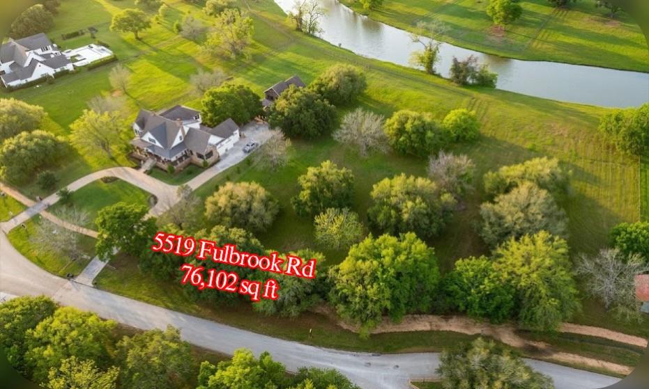 5519 Fulbrook Road