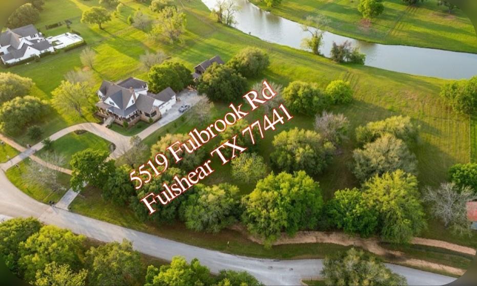 5519 Fulbrook Road