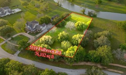 Photo of 5519 Fulbrook Road, Fulshear, TX 77441 (MLS # 77192274)