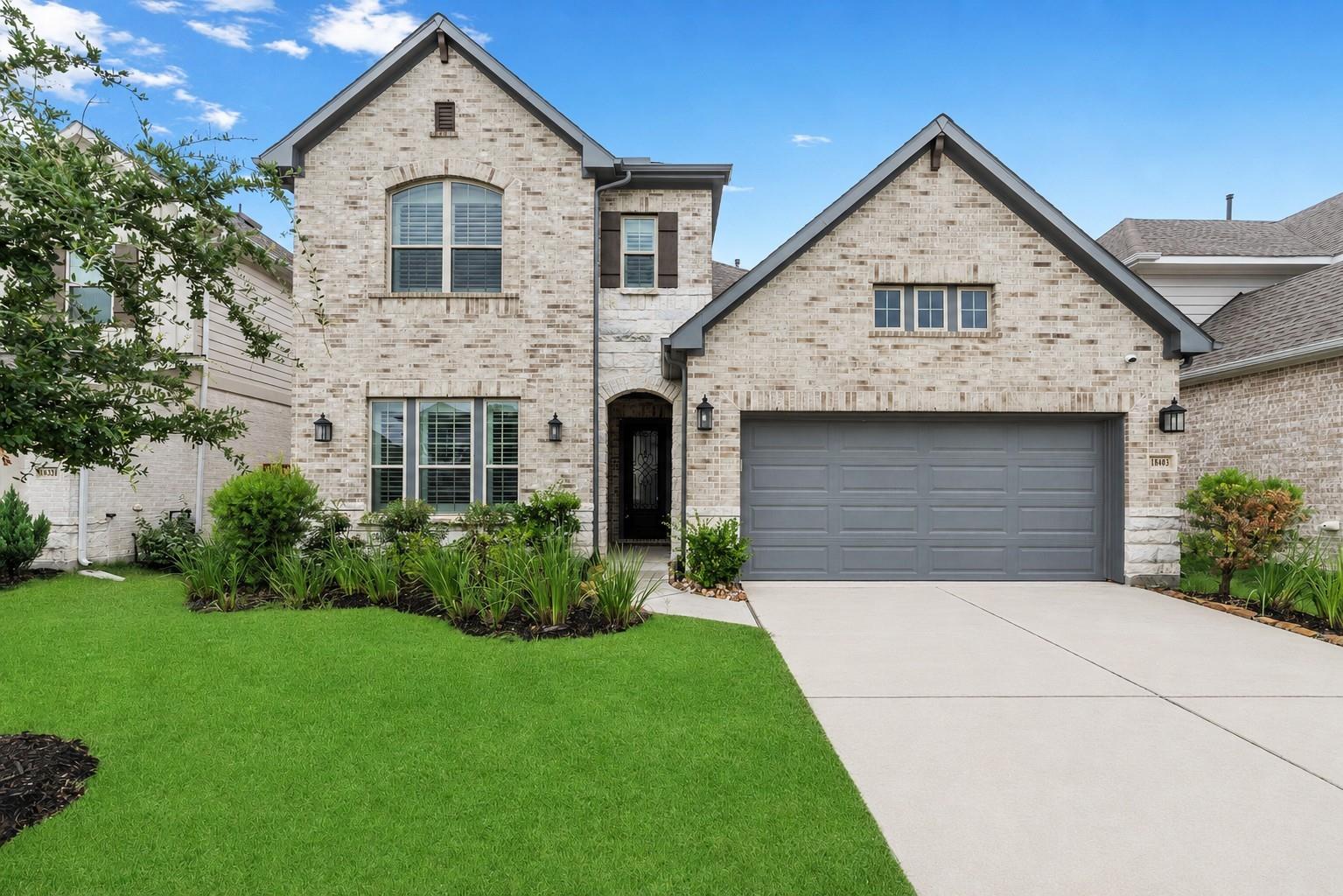 18403 Summerland Lake Way