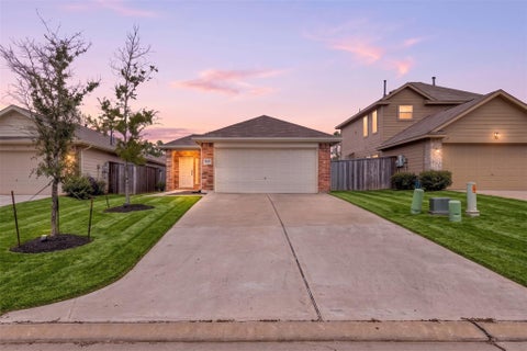 Photo of 3119 Stotesbery Drive, Conroe, TX 77301 (MLS # 90215743)