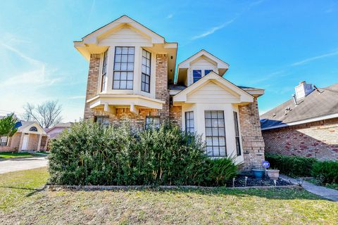 Photo of 8628 Beechcrest Street, Houston, TX 77083 (MLS # 41554390)