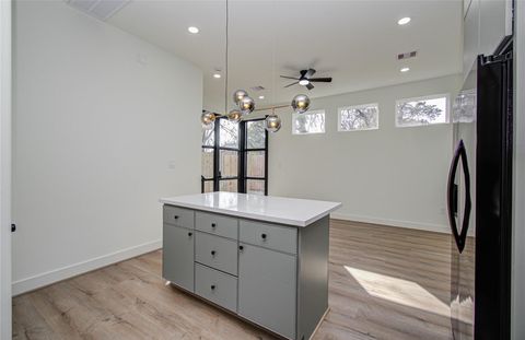 Tiny photo for 4603 Edison Street #B, Houston, TX 77009 (MLS # 63065532)