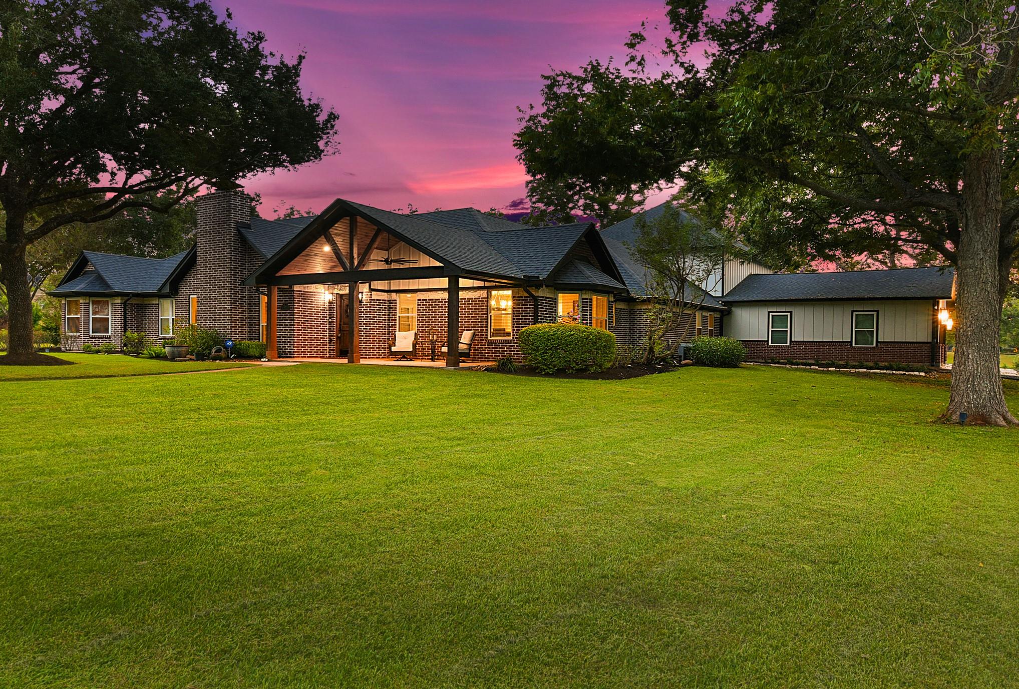 7519 Foster Creek Drive