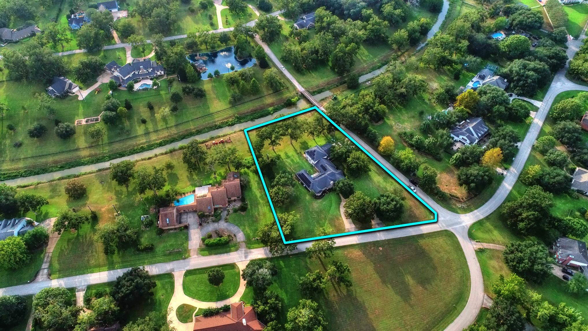 7519 Foster Creek Drive