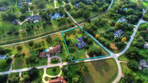 7519 Foster Creek Drive Richmond TX 77406
