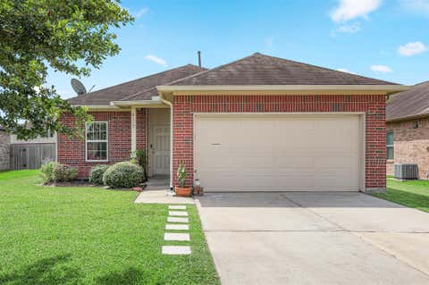 Photo of 8109 Quartz Lane, Texas City, TX 77591 (MLS # 8471165)