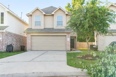 Photo of 15606 Kiplands Bend Drive, Houston, TX 77014 (MLS # 67386510)