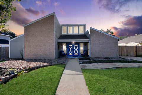 Photo of 15715 Creekhaven Drive, Houston, TX 77084 (MLS # 83810429)