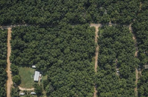 Vacant Land For Sale - 00 Glenn Campbell Road<br/> Livingston, TX 77351