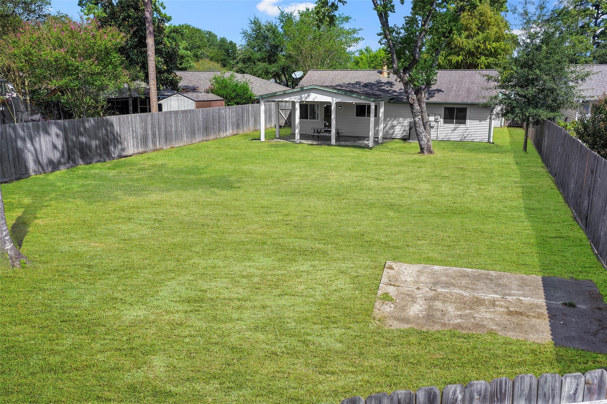 4119 Bridgeland Lane