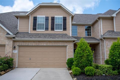 Photo of 18725 Cypress Loch Drive, Spring, TX 77379 (MLS # 42035879)