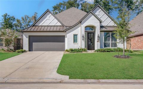 Homes For Sale - 21822 Great Falls Court<br/> Porter, TX 77365