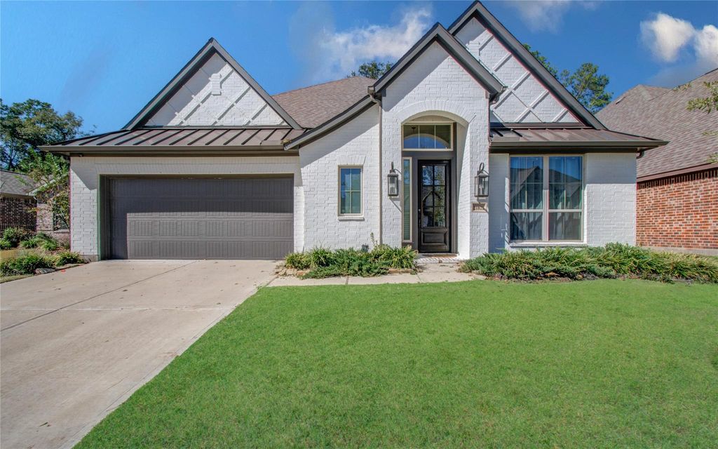 Photo of 21822 Great Falls Court, Porter, TX 77365 (MLS # 49485016)