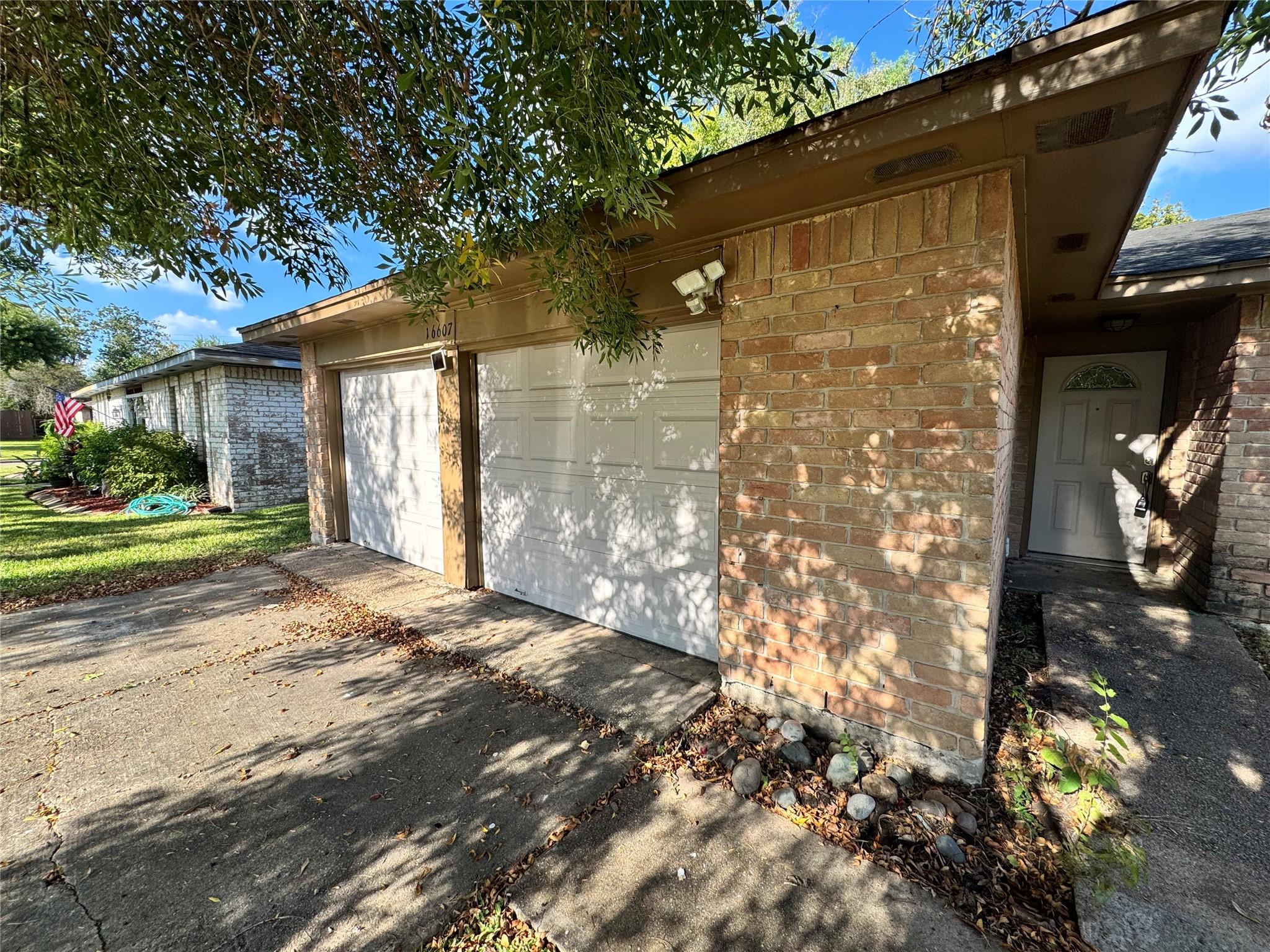 16607 Barcelona Drive