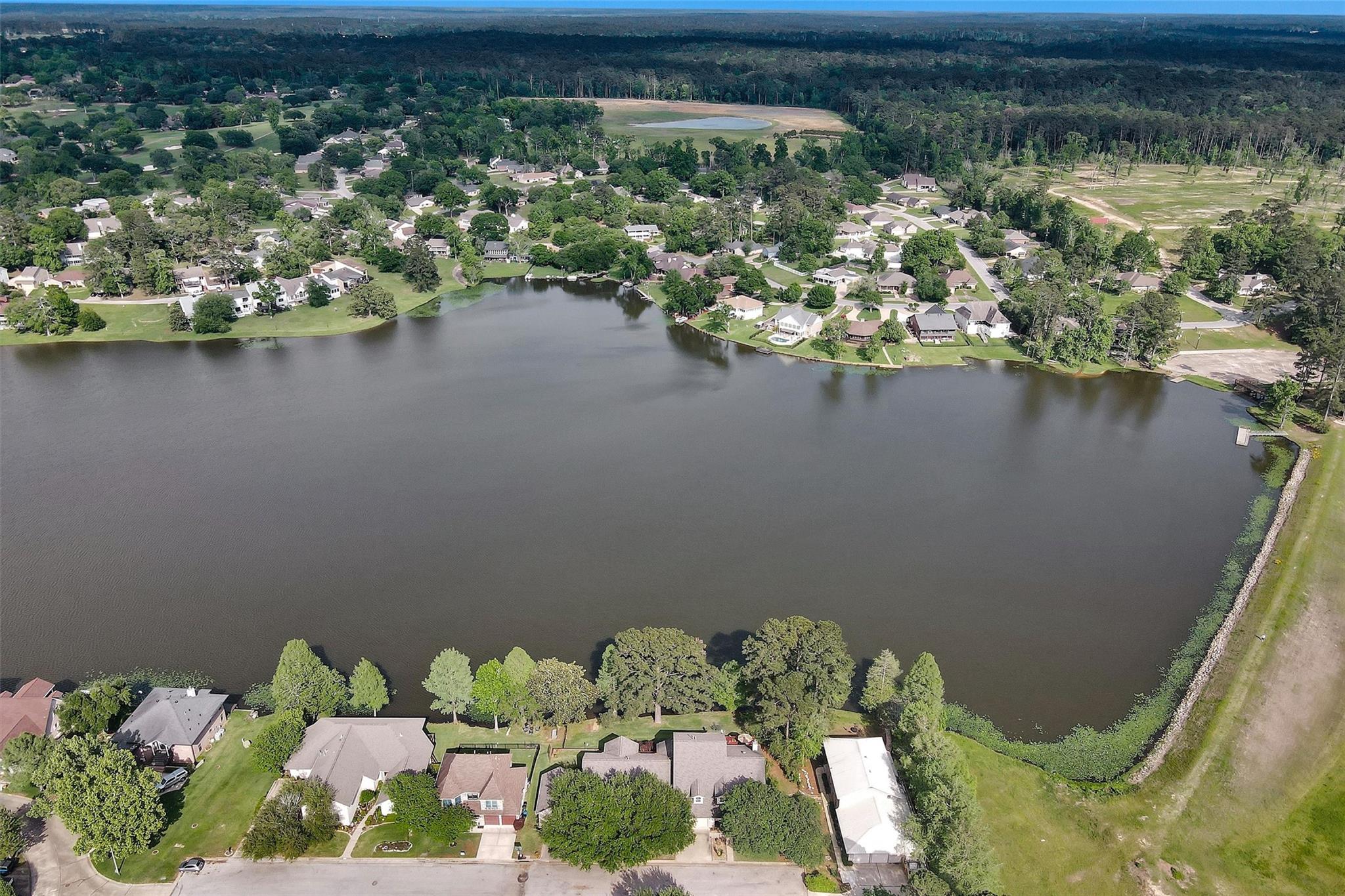 1502 Wimbledon Drive