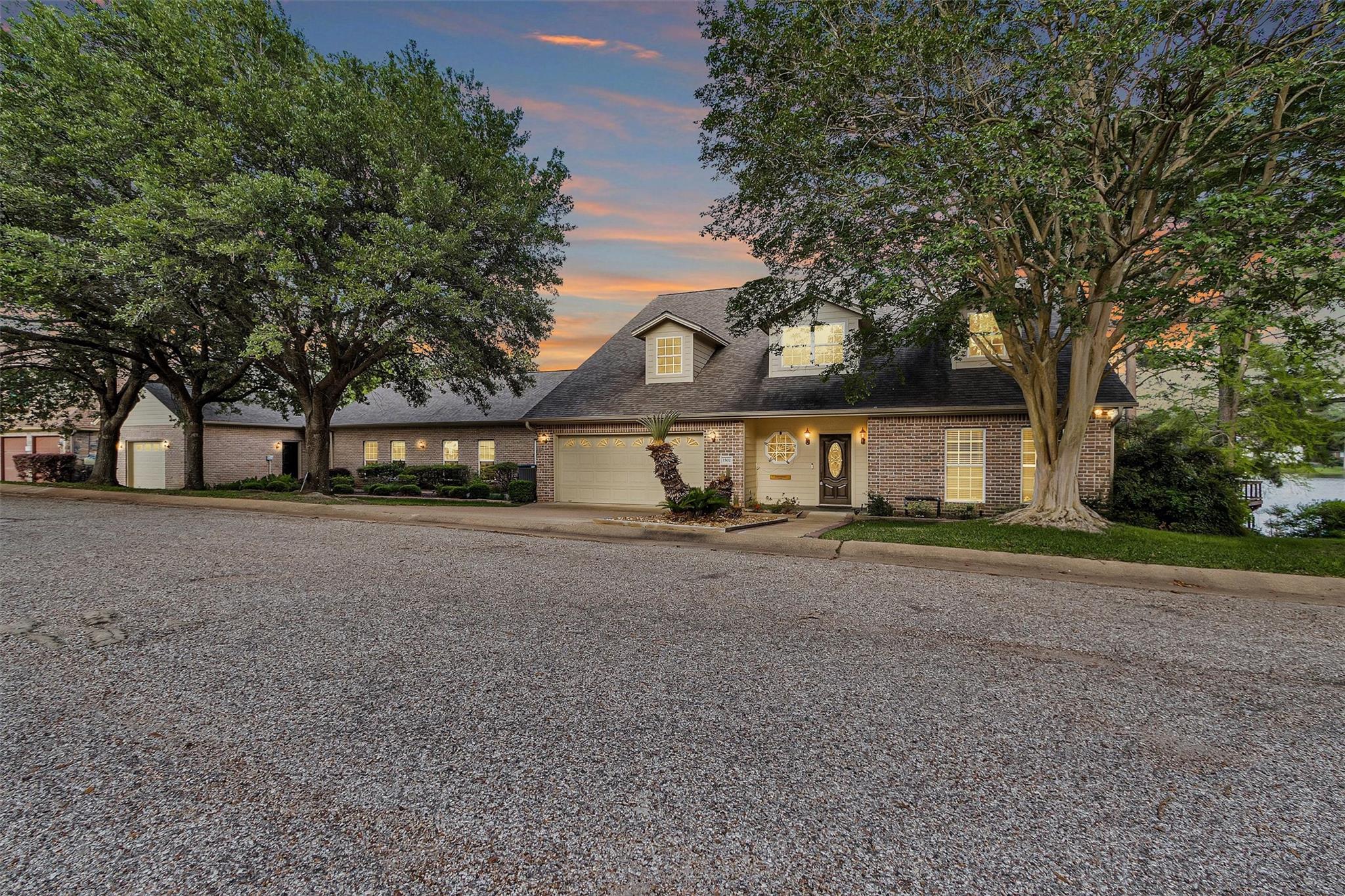 1502 Wimbledon Drive