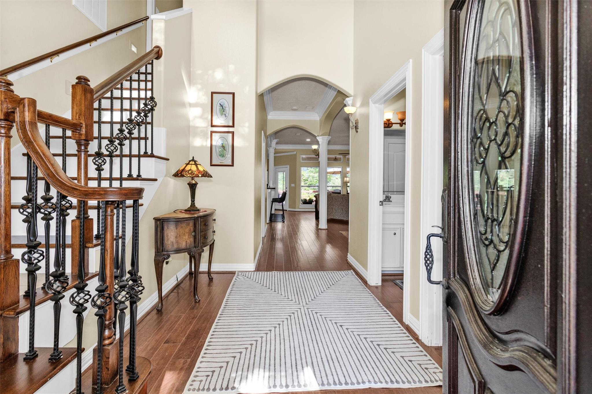 1502 Wimbledon Drive