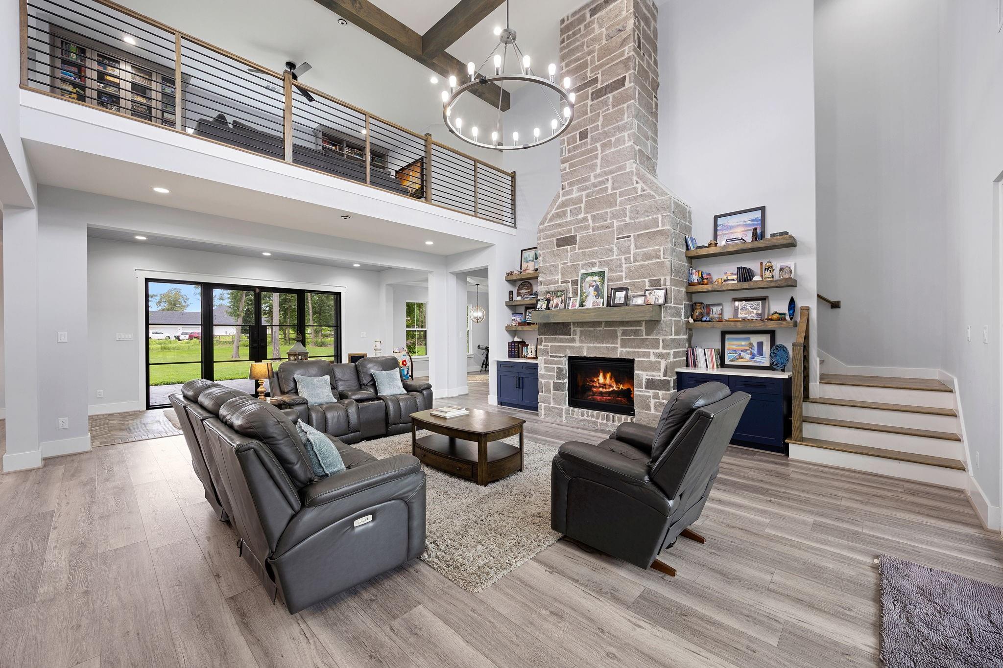 151 Quiet Springs Trail