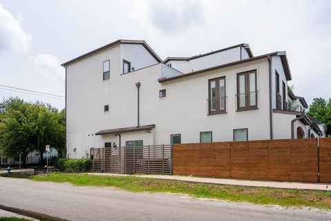 Photo of 1425 Knox Street, Houston, TX 77007 (MLS # 60601071)