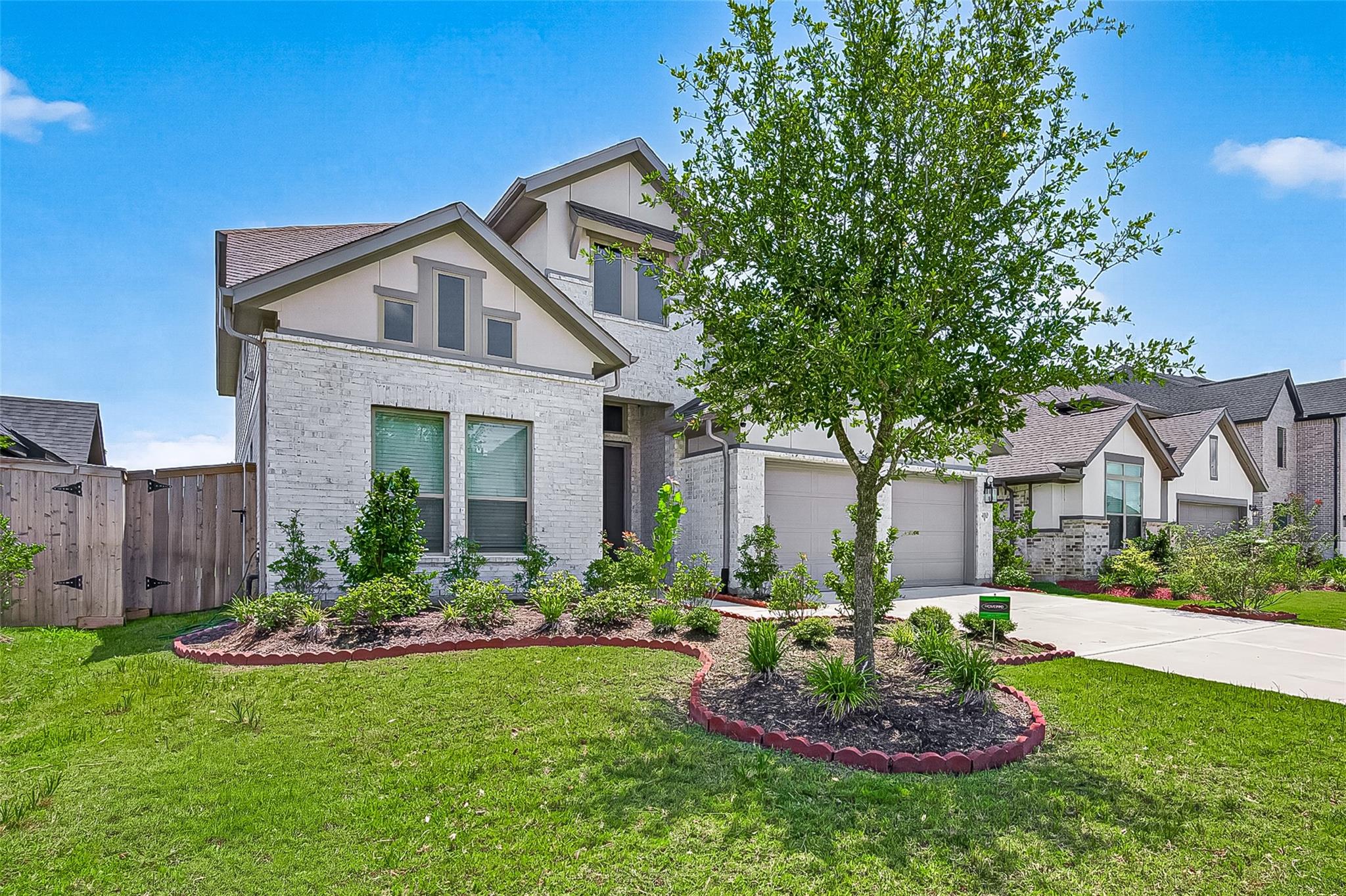 410 Mercury Sky Road