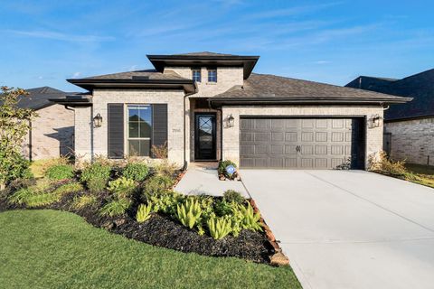 Photo of 27134 Spearbract Hollow Trl Trl, Hockley, TX 77447 (MLS # 38332944)