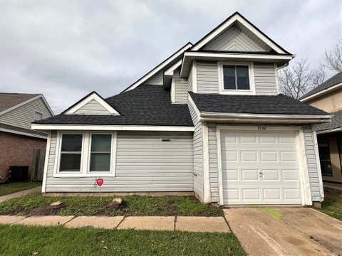 Photo of 7732 Sign Street, Missouri City, TX 77489 (MLS # 25009296)