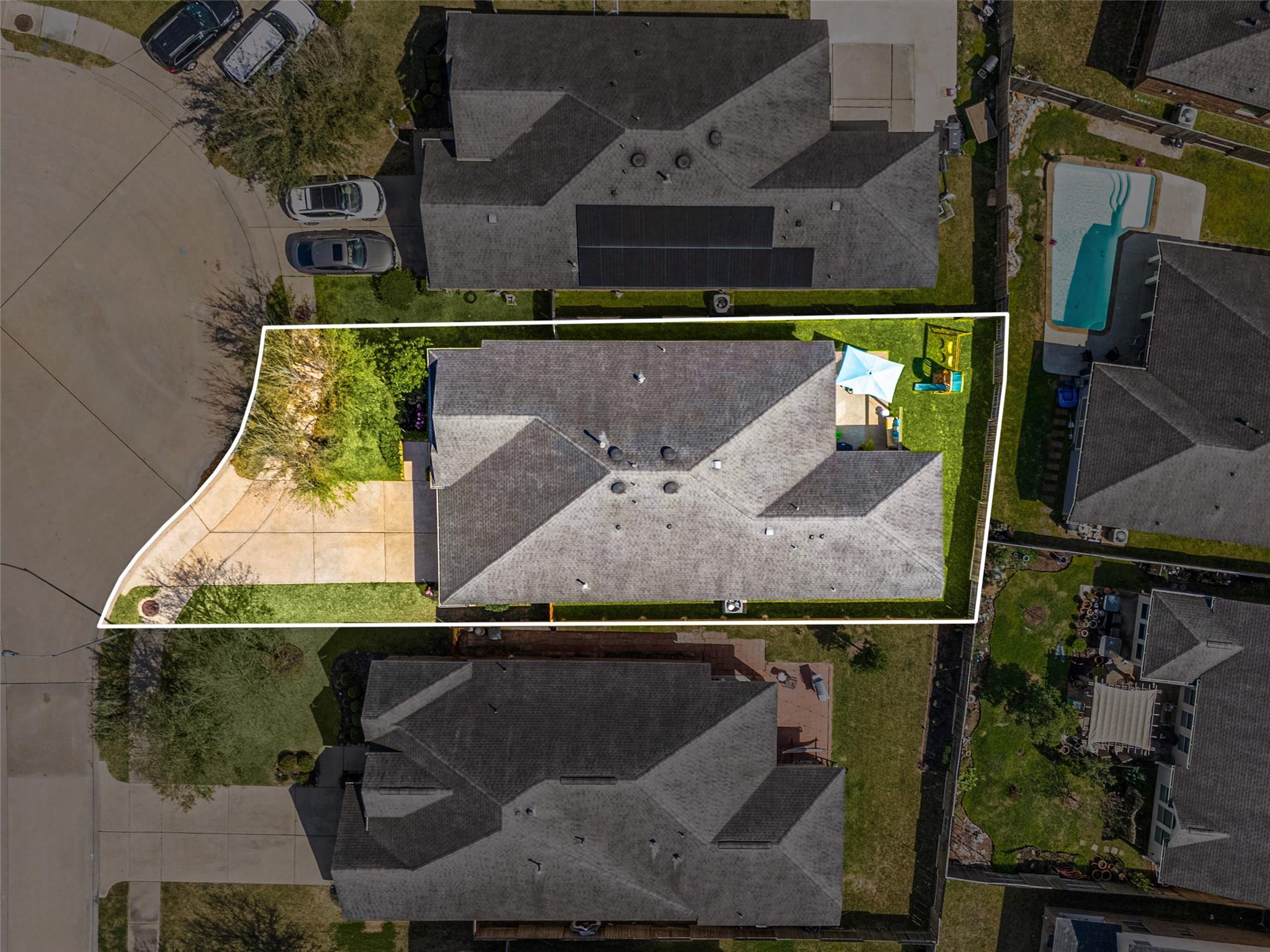 19507 Cedar Cove Court