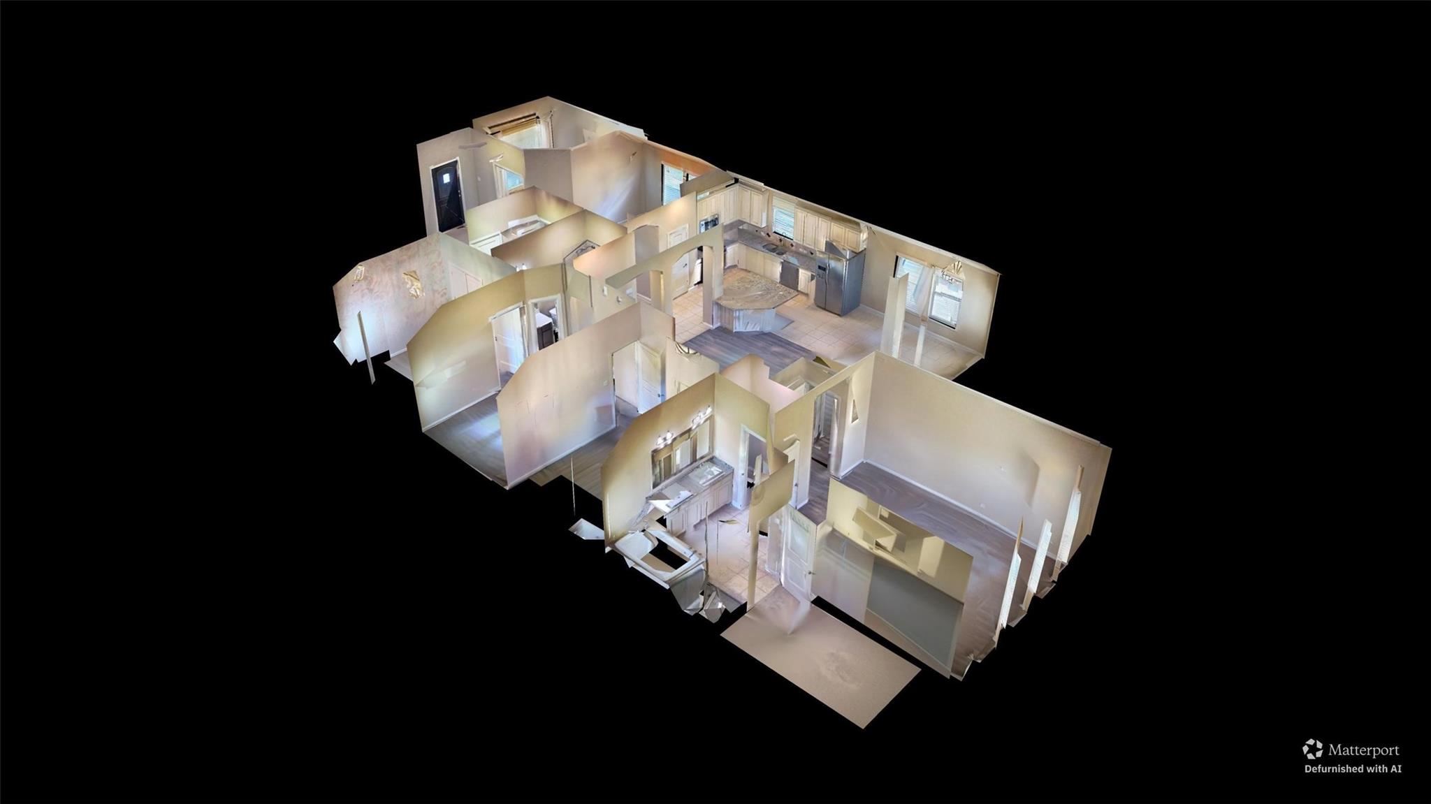 19507 Cedar Cove Court