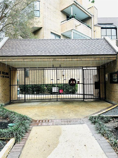 Photo of 5200 Weslayan Street #311, Houston, TX 77005 (MLS # 25186941)