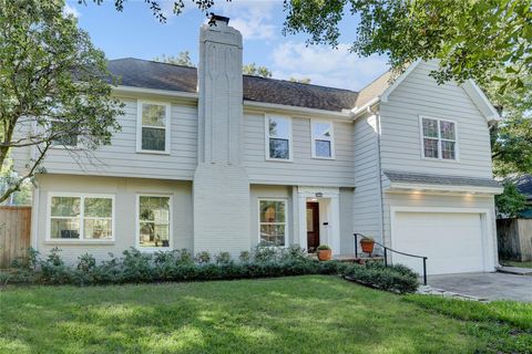 Photo of 3125 Wroxton Road, Houston, TX 77005 (MLS # 25627282)