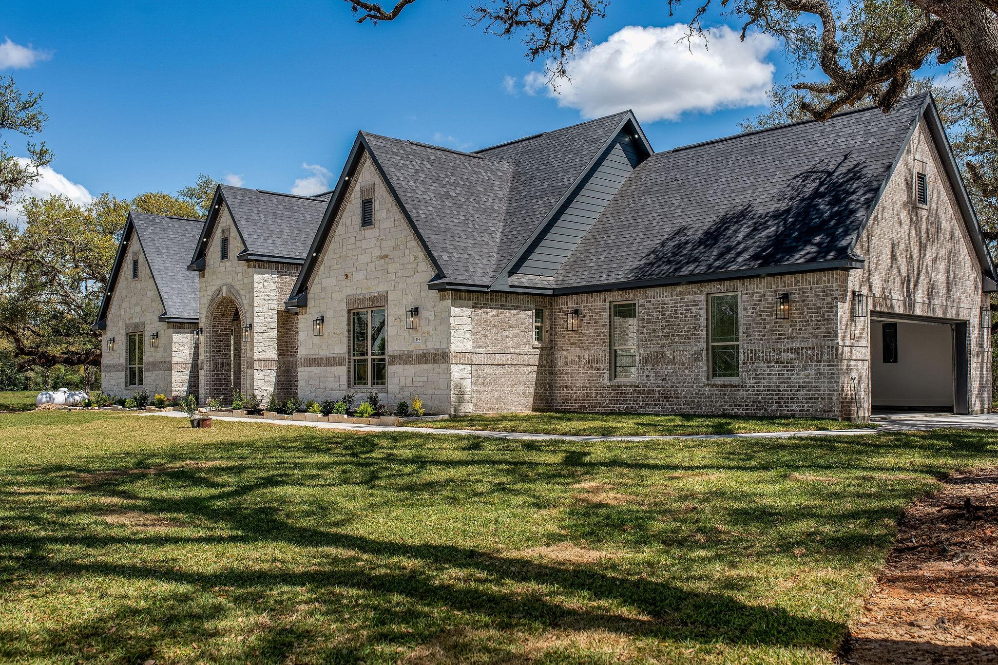 114 Center Tree Drive