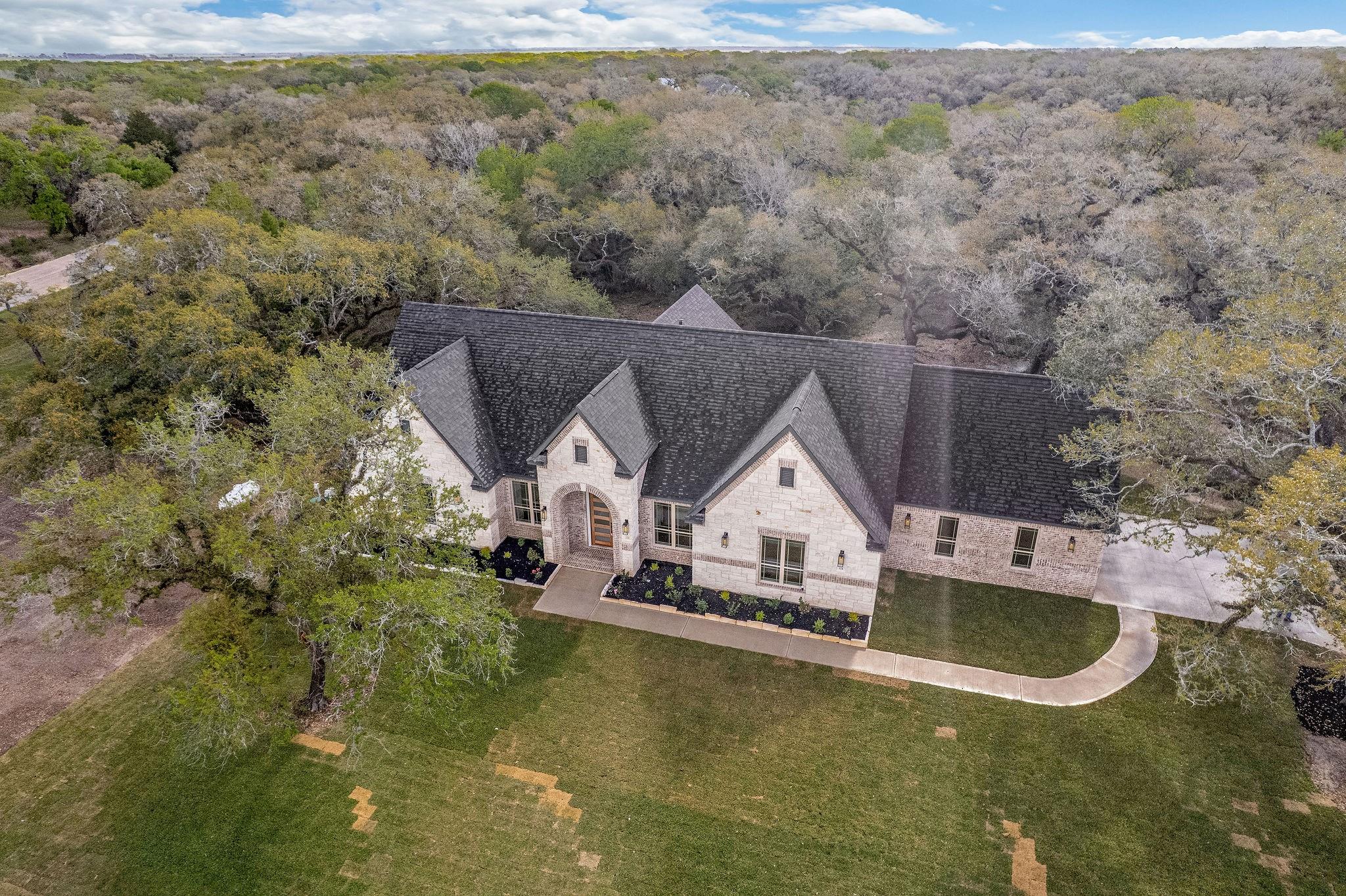 114 Center Tree Drive