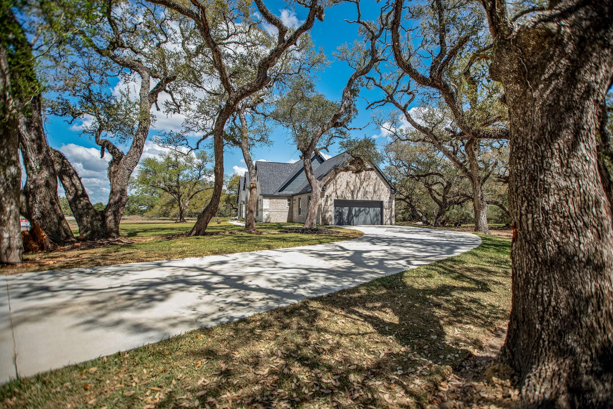 114 Center Tree Drive