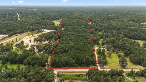 4207 Longhorn Drive Cleveland TX 77328