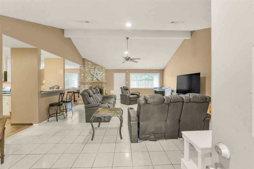 Photo of 2618 Broomsedge Drive, Houston, TX 77084 (MLS # 95930245)