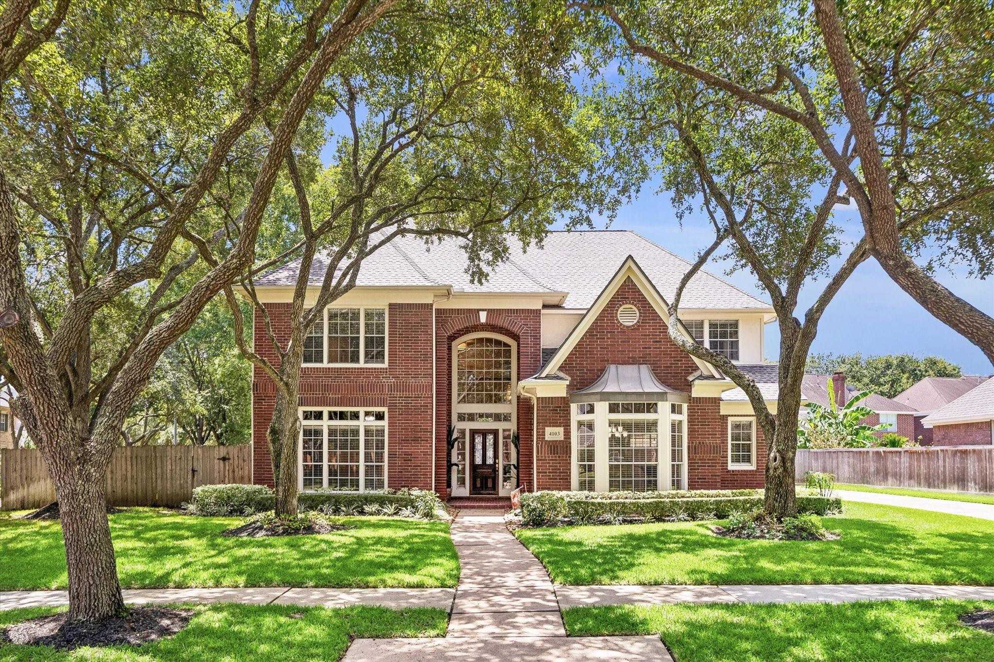 4103 Stone Edge Court