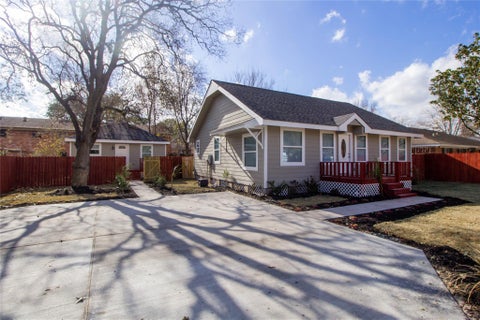 Photo of 231 Betral Street, Houston, TX 77022 (MLS # 90233635)