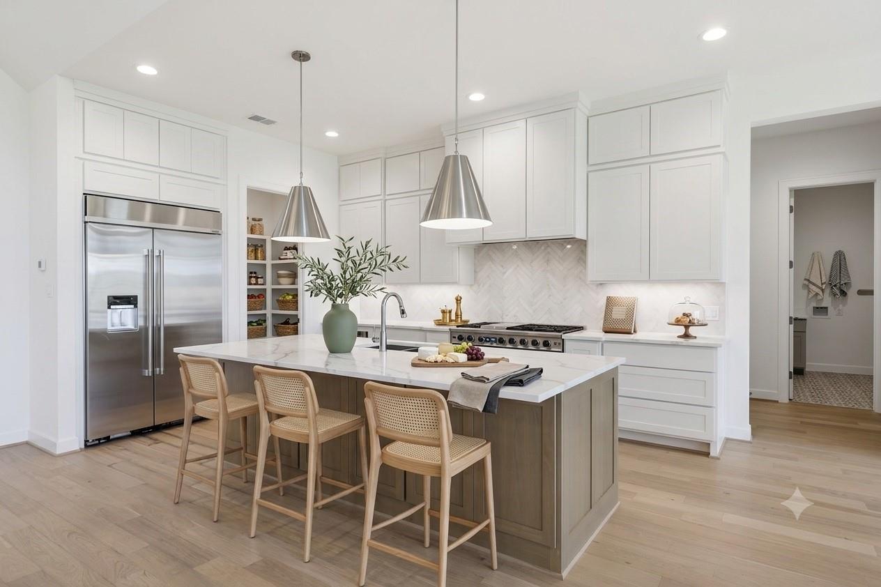 416 Venado View Court