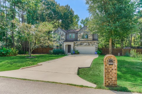 Photo of 7203 Ponderosa Drive, Magnolia, TX 77354 (MLS # 31523015)