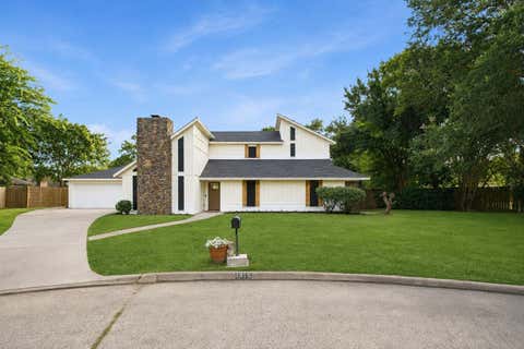 Photo of 9915 Baronshire Round, Houston, TX 77070 (MLS # 43738984)
