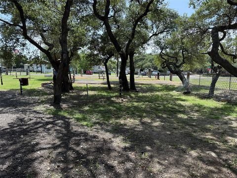 Vacant Land For Sale - 624 N Hood Street<br/> Aransas County, Rockport, TX 78382
