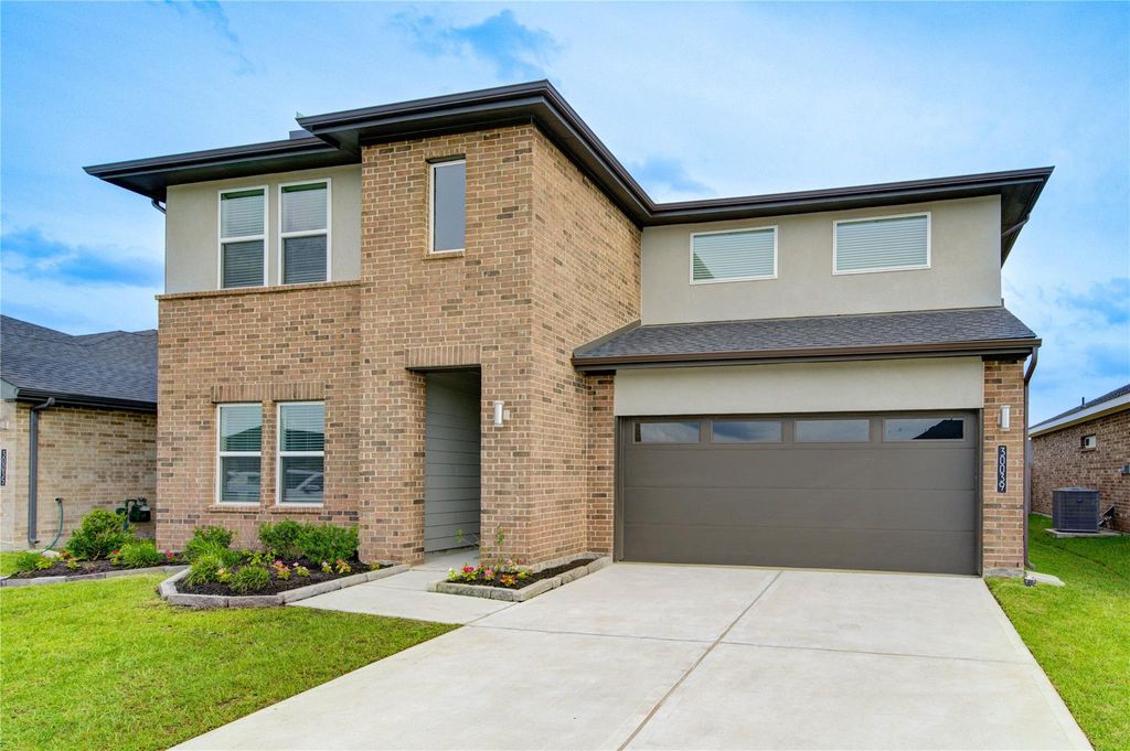 Photo of 30039 Violet Sky Way, Katy, TX 77494 (MLS # 18246157)