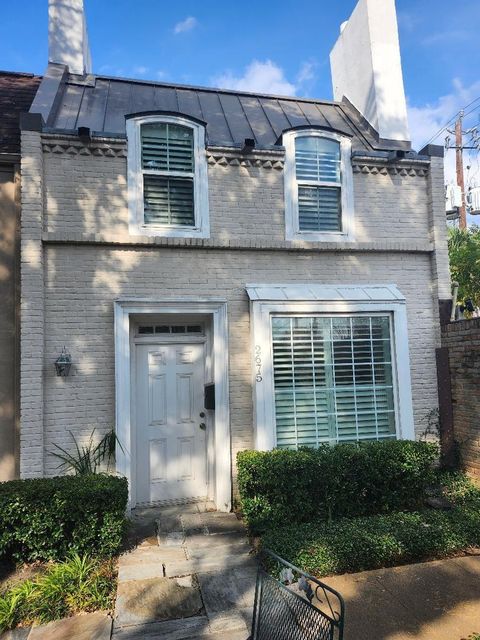 2675 Marilee Lane Lane Houston TX 77057