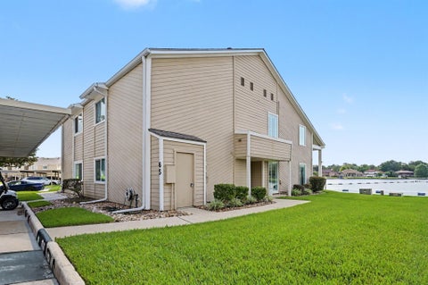 Photo of 65 April Point Drive S, Conroe, TX 77356 (MLS # 2060641)