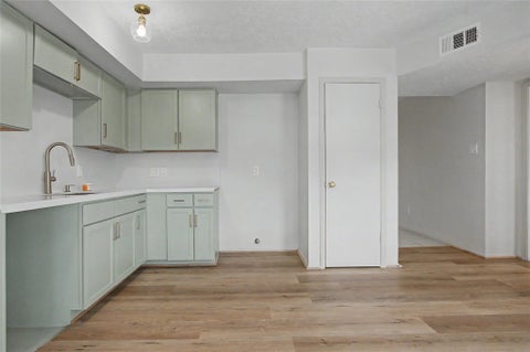 Tiny photo for 9423 Bollingbrook Drive, Houston, TX 77083 (MLS # 98006372)