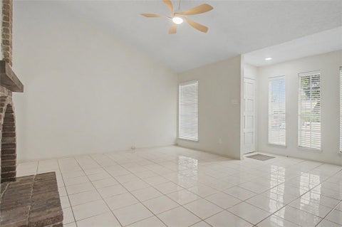 Tiny photo for 9423 Bollingbrook Drive, Houston, TX 77083 (MLS # 98006372)