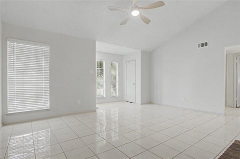 Tiny photo for 9423 Bollingbrook Drive, Houston, TX 77083 (MLS # 98006372)